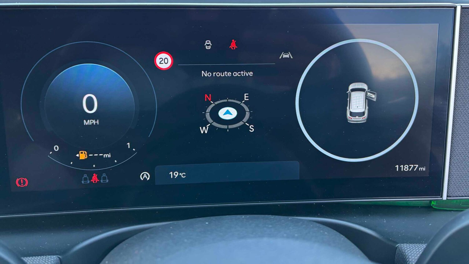 Used Hyundai TUCSON for sale - 77961164: Photo 15