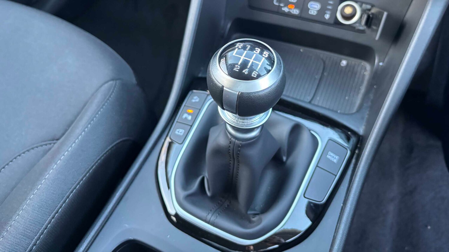 Used Hyundai TUCSON for sale - 77961164: Photo 16