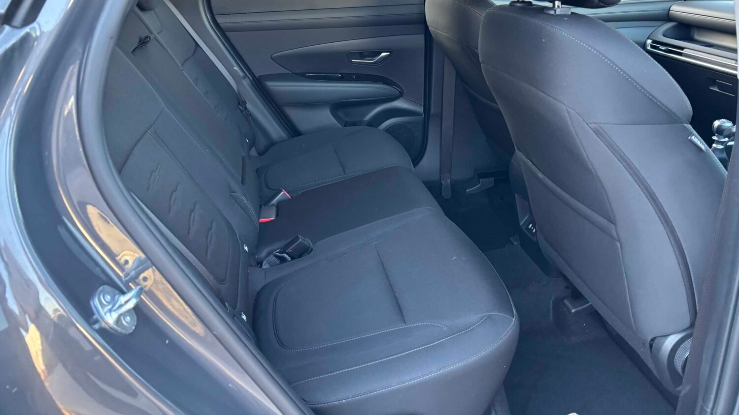 Used Hyundai TUCSON for sale - 77961164: Photo 18