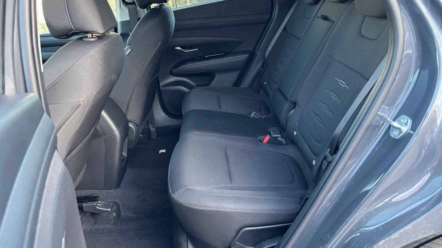 Used Hyundai TUCSON for sale - 77961164: Photo 19