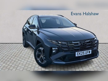 Used Hyundai TUCSON 2025 for sale - 77961164: Photo