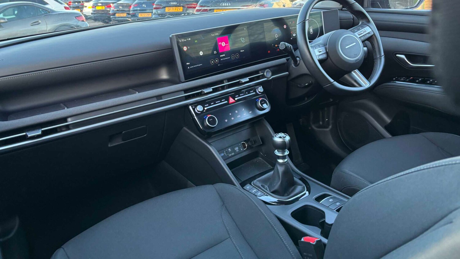 Used Hyundai TUCSON for sale - 77961164: Photo 20