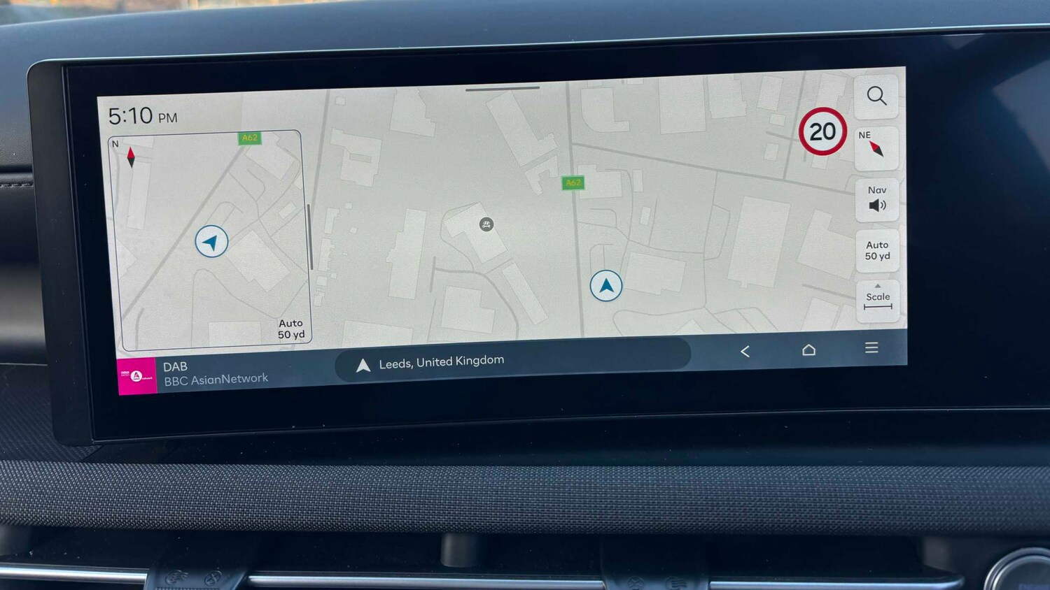 Used Hyundai TUCSON for sale - 77961164: Photo 21