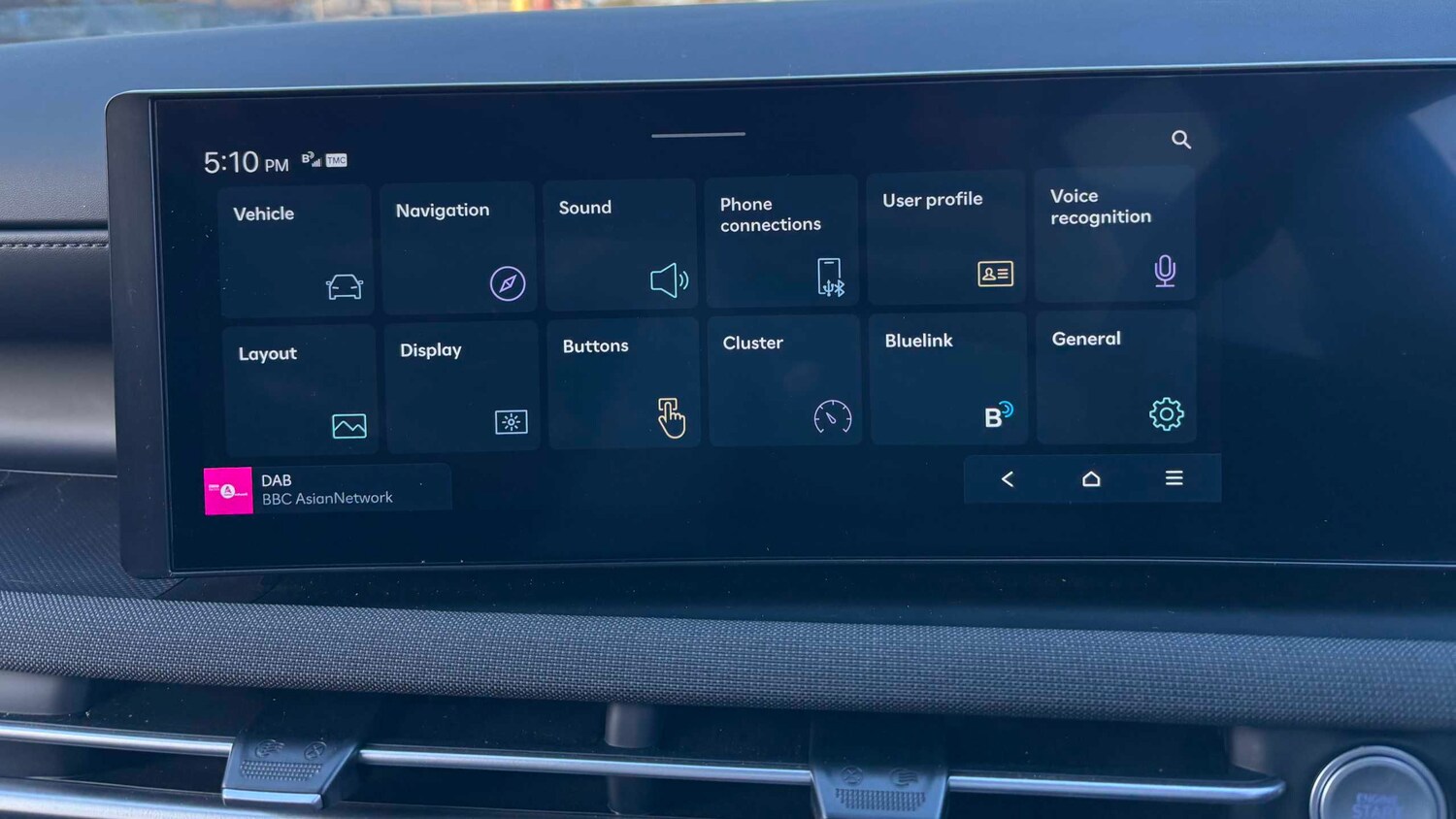 Used Hyundai TUCSON for sale - 77961164: Photo 22