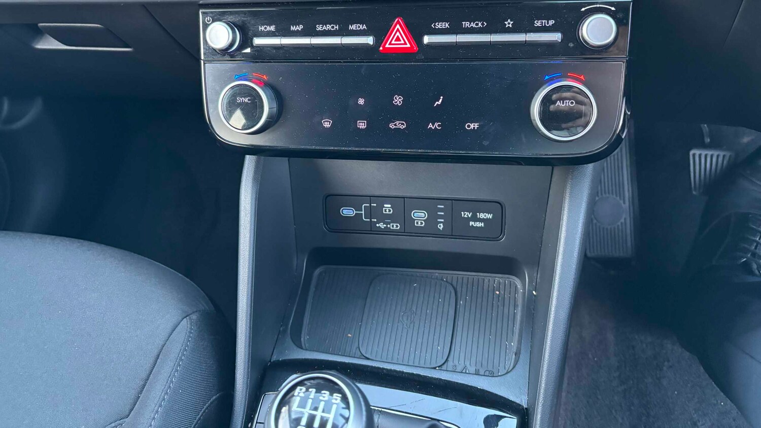 Used Hyundai TUCSON for sale - 77961164: Photo 23