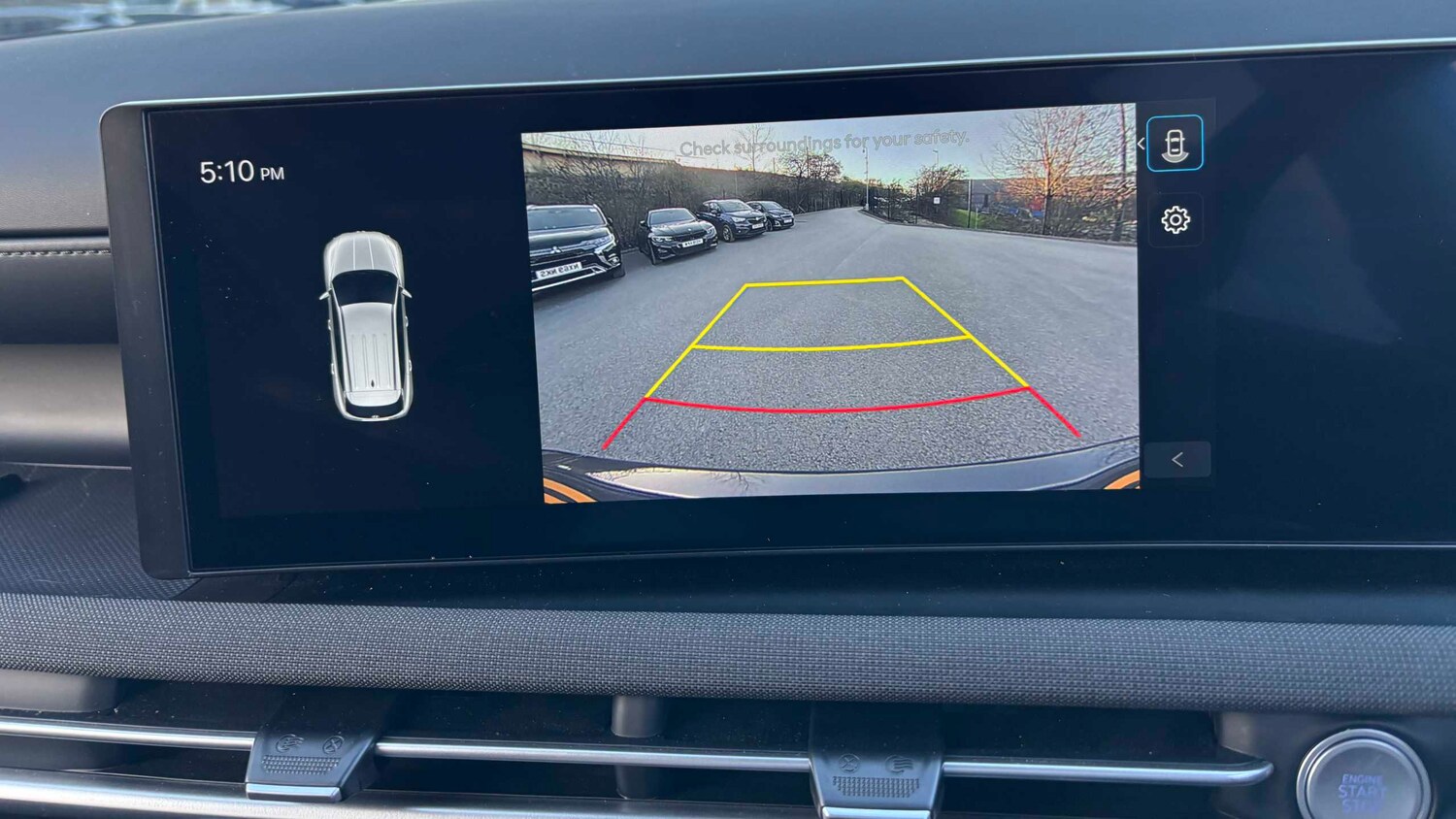 Used Hyundai TUCSON for sale - 77961164: Photo 24