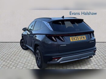 Used Hyundai TUCSON 2025 for sale - 77961164: Photo