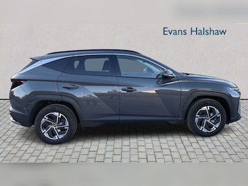 Used Hyundai TUCSON 2025 for sale - 77961164: Photo