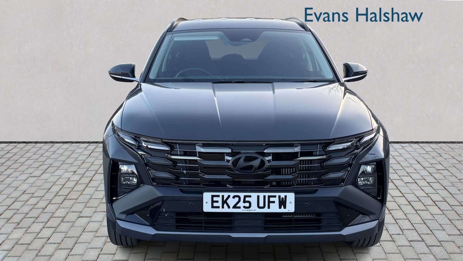 Used Hyundai TUCSON for sale - 77961164: Photo 4