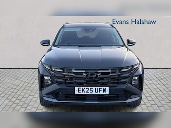 Used Hyundai TUCSON 2025 for sale - 77961164: Photo