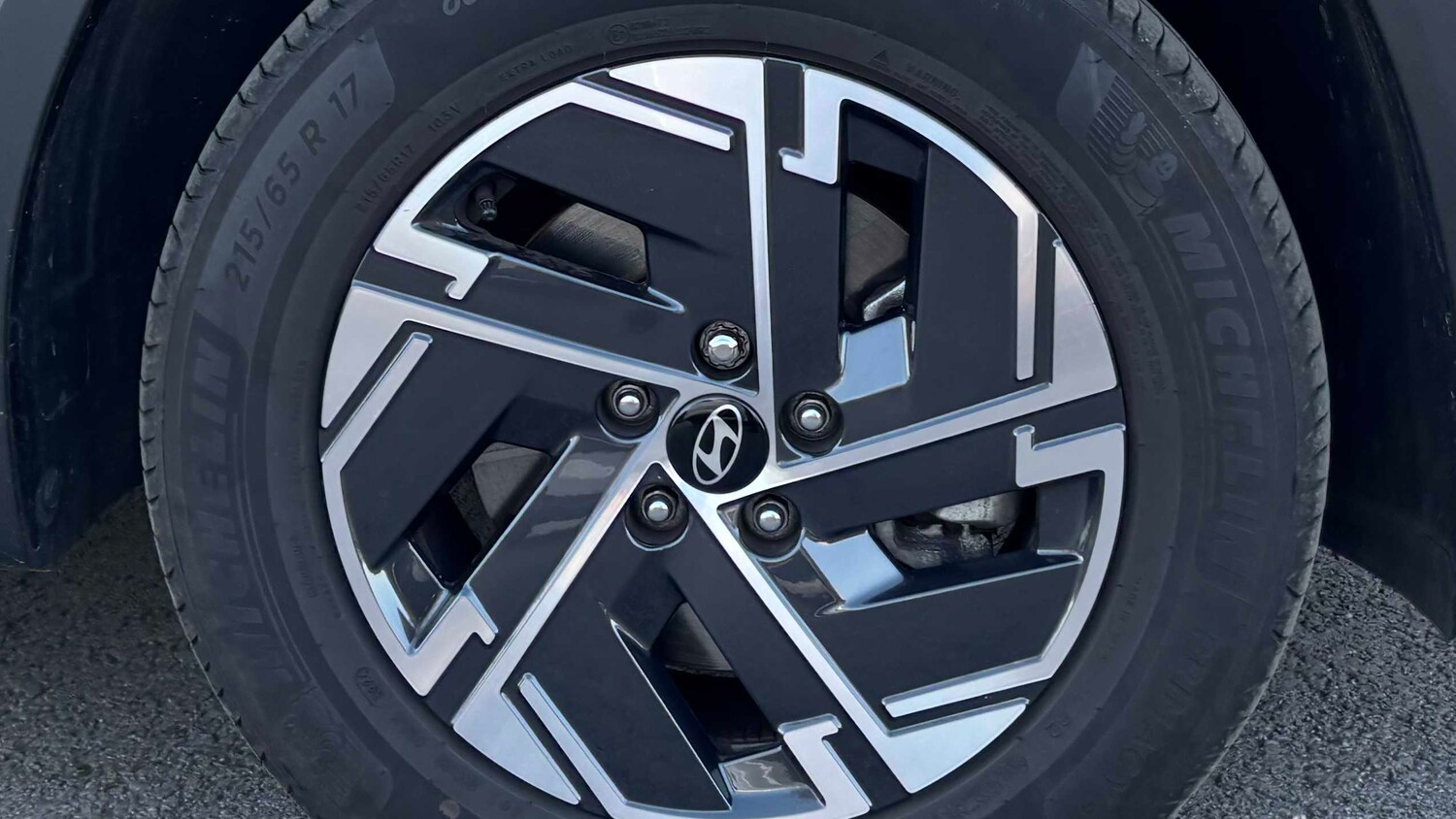 Used Hyundai TUCSON for sale - 77961164: Photo 5