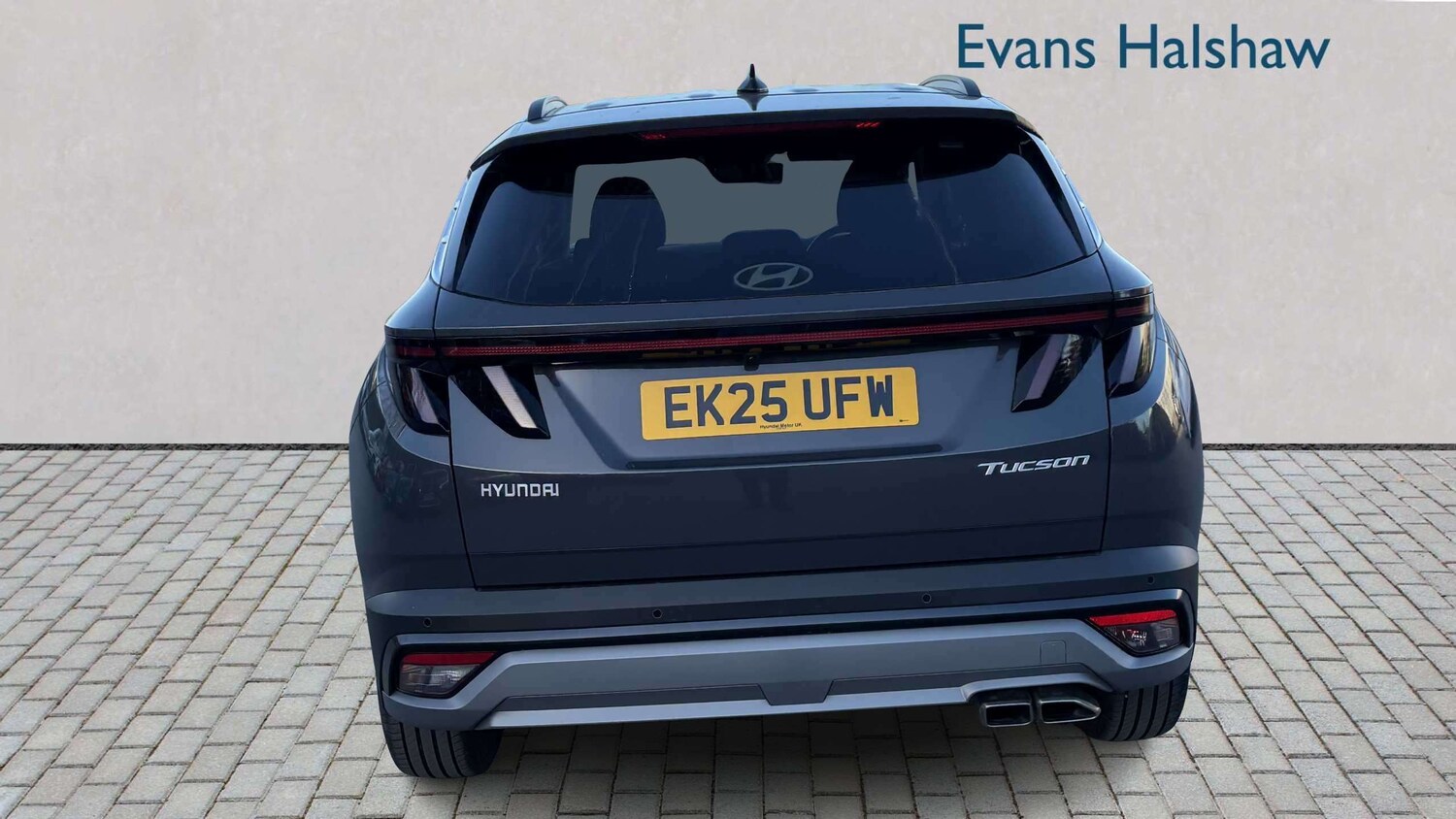 Used Hyundai TUCSON for sale - 77961164: Photo 6