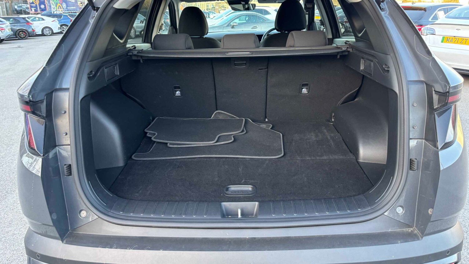 Used Hyundai TUCSON for sale - 77961164: Photo 7