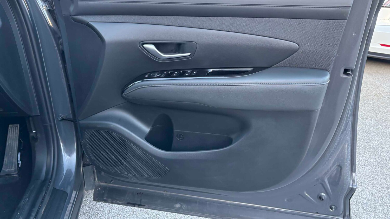 Used Hyundai TUCSON for sale - 77961164: Photo 9