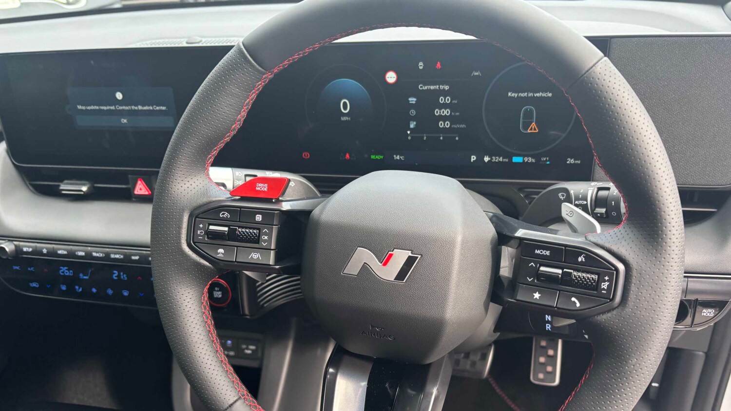 Used Hyundai IONIQ 5 for sale - 78104137: Photo 10