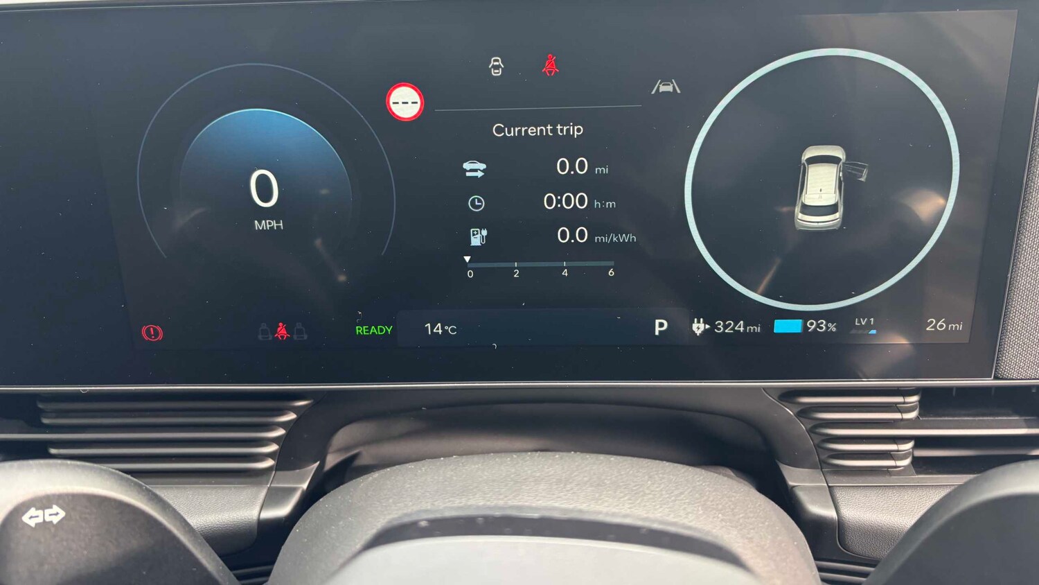 Used Hyundai IONIQ 5 for sale - 78104137: Photo 11