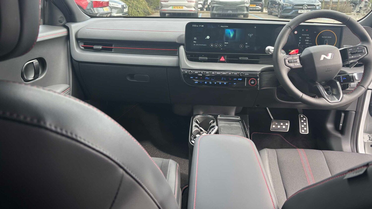 Used Hyundai IONIQ 5 for sale - 78104137: Photo 15