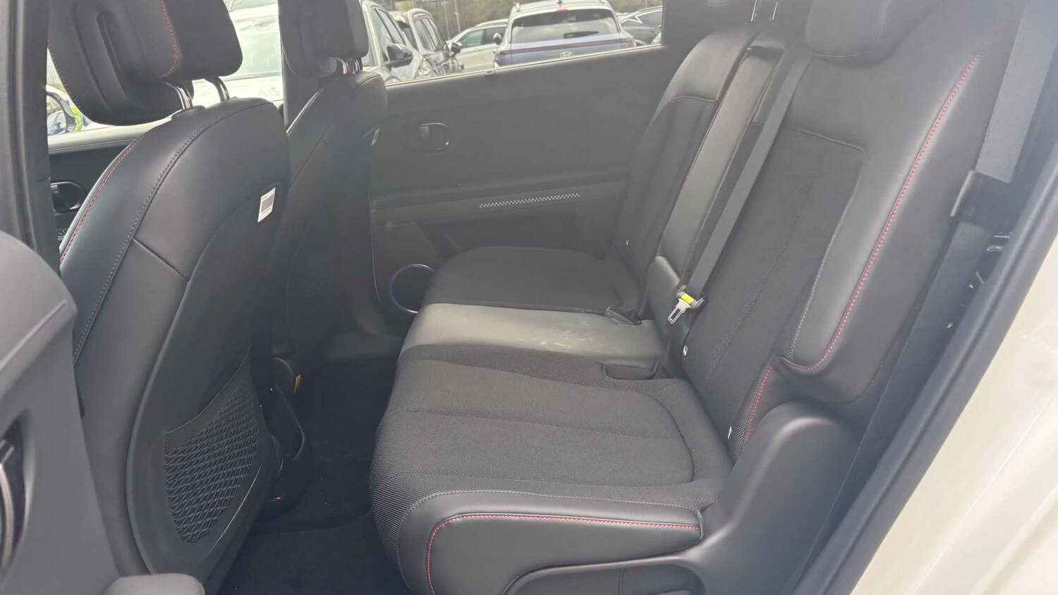 Used Hyundai IONIQ 5 for sale - 78104137: Photo 16