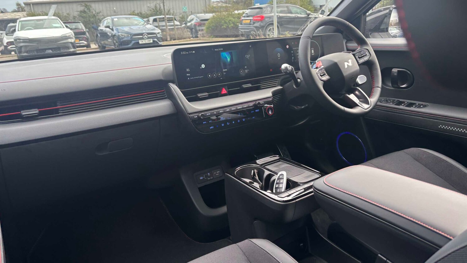 Used Hyundai IONIQ 5 for sale - 78104137: Photo 17