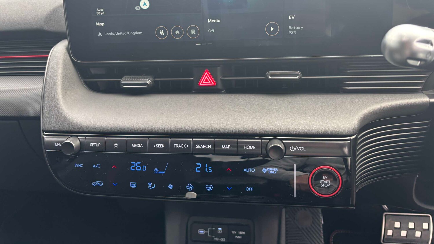 Used Hyundai IONIQ 5 for sale - 78104137: Photo 18