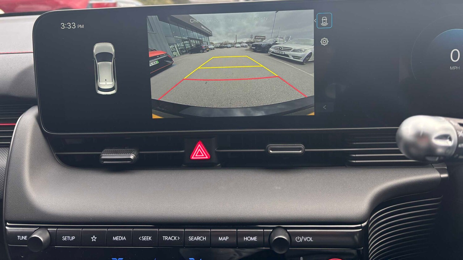 Used Hyundai IONIQ 5 for sale - 78104137: Photo 19