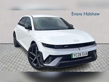 Used Hyundai IONIQ 5 2026 for sale - 78104137: Photo