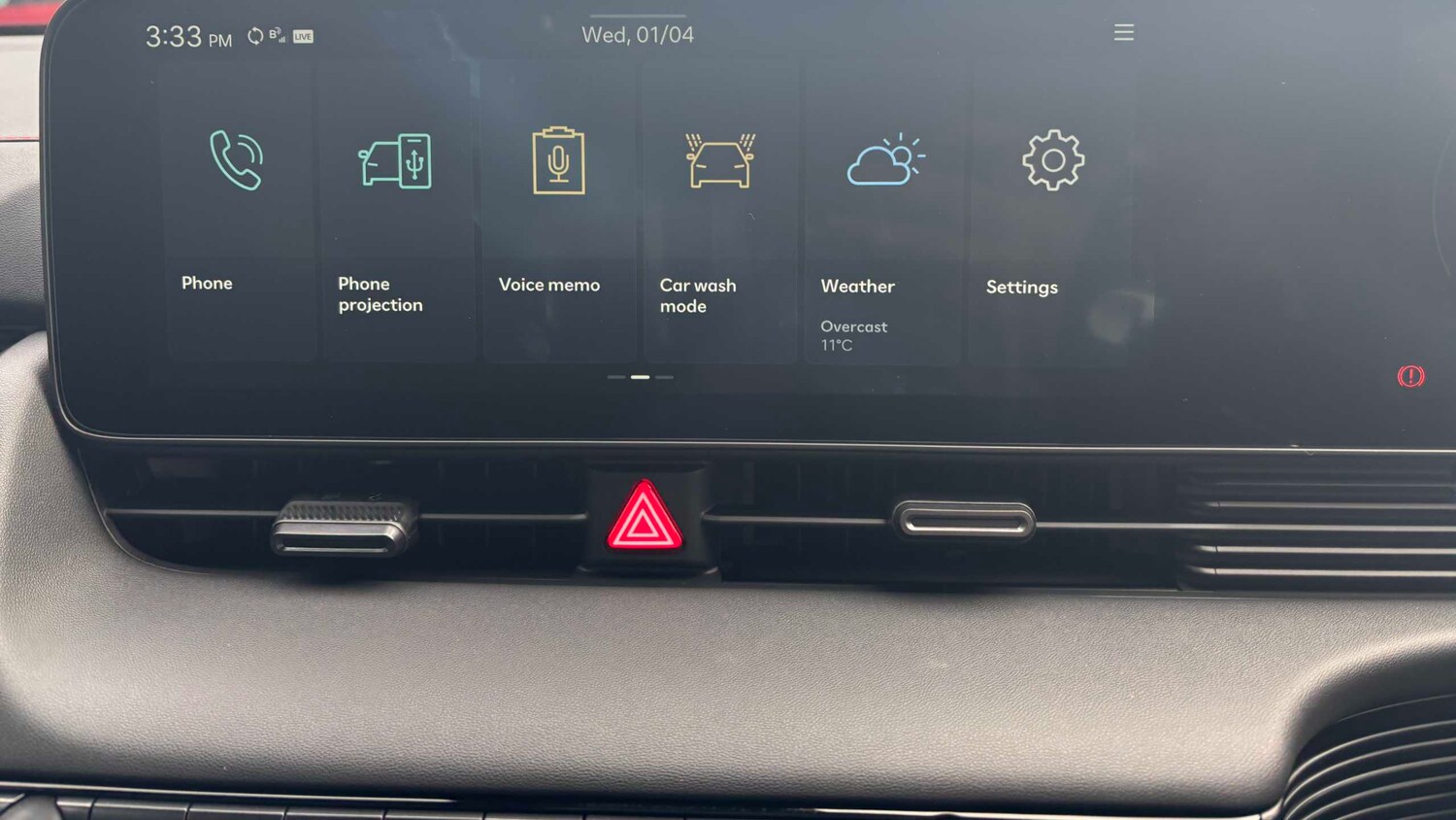 Used Hyundai IONIQ 5 for sale - 78104137: Photo 20