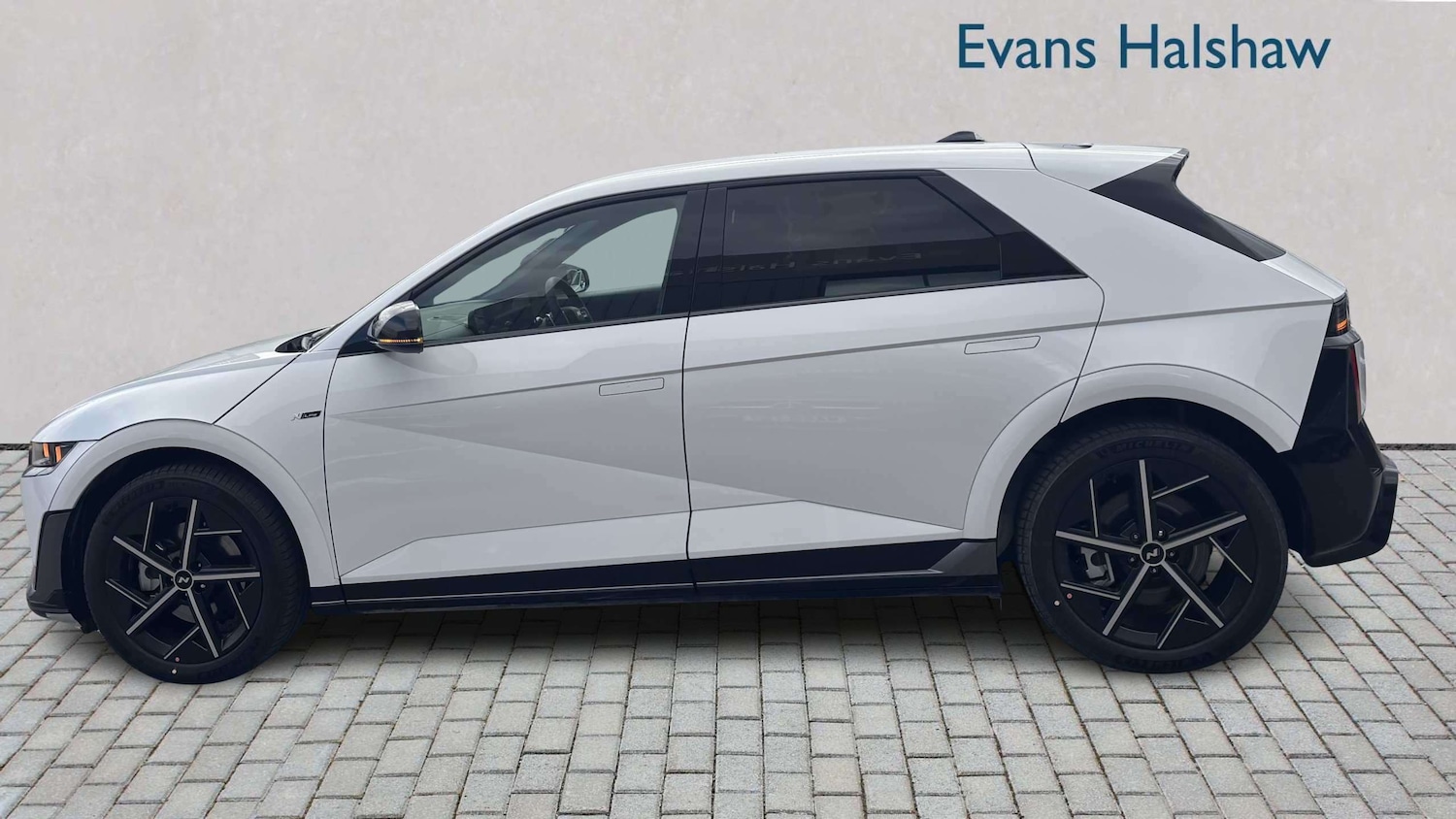 Used Hyundai IONIQ 5 for sale - 78104137: Photo 3