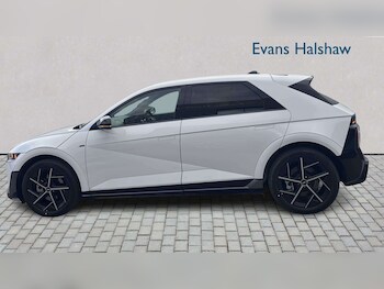 Used Hyundai IONIQ 5 2026 for sale - 78104137: Photo