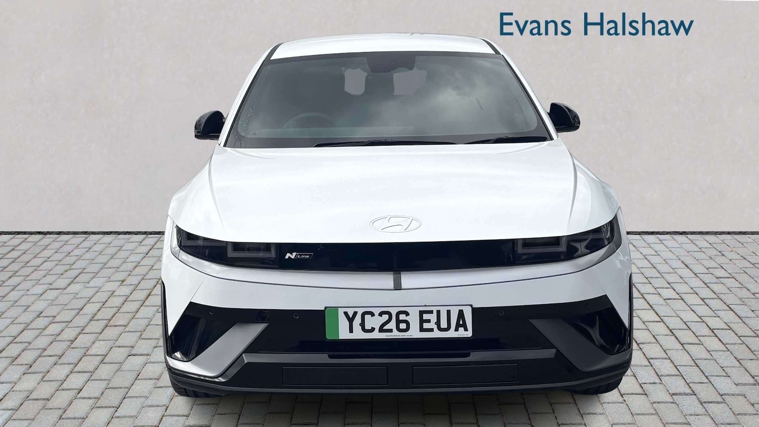 Used Hyundai IONIQ 5 for sale - 78104137: Photo 4