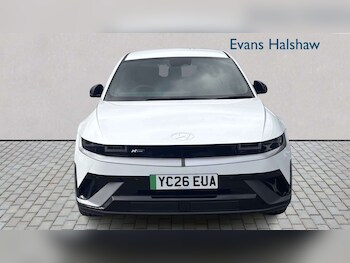 Used Hyundai IONIQ 5 2026 for sale - 78104137: Photo