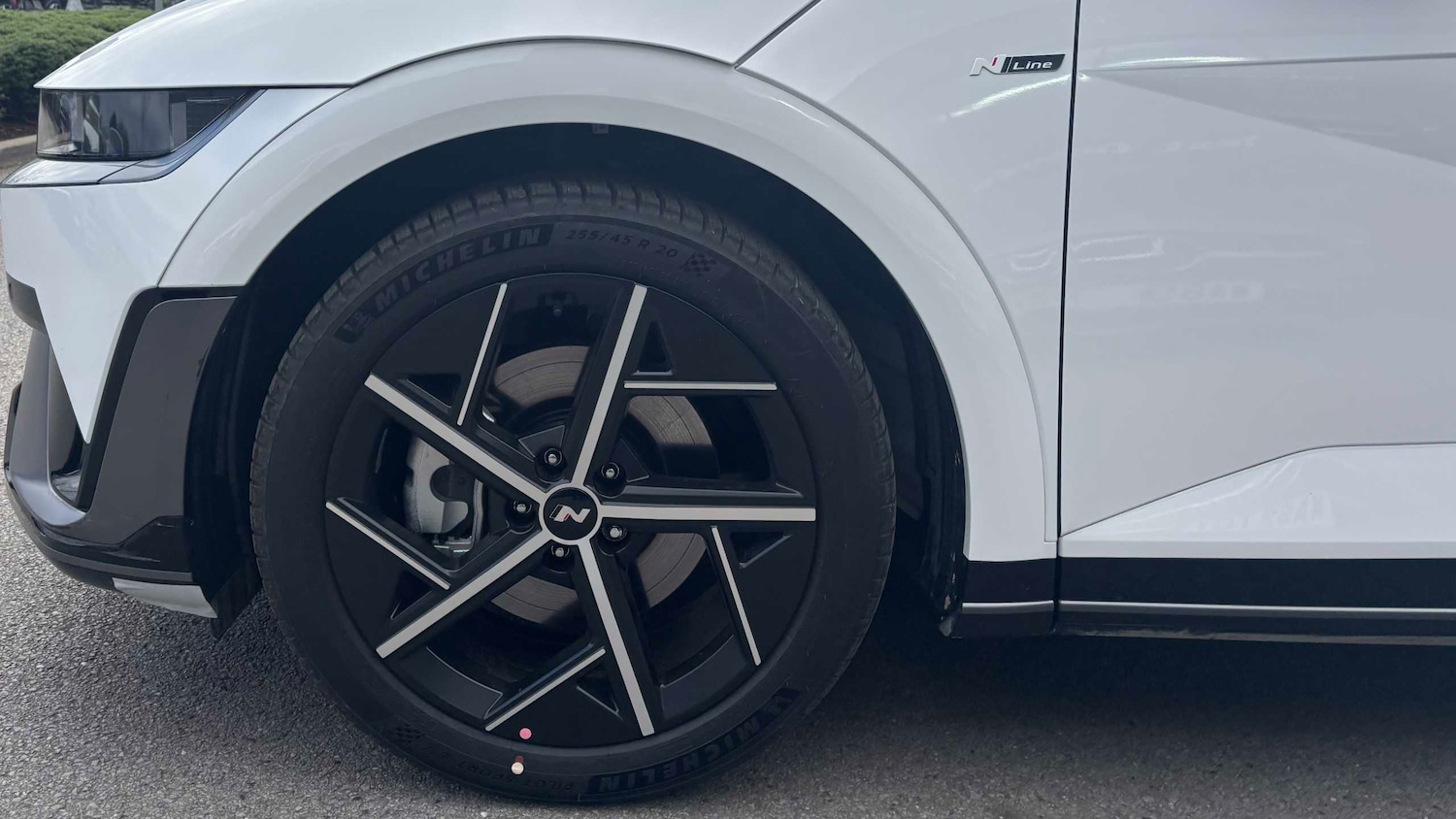 Used Hyundai IONIQ 5 for sale - 78104137: Photo 5