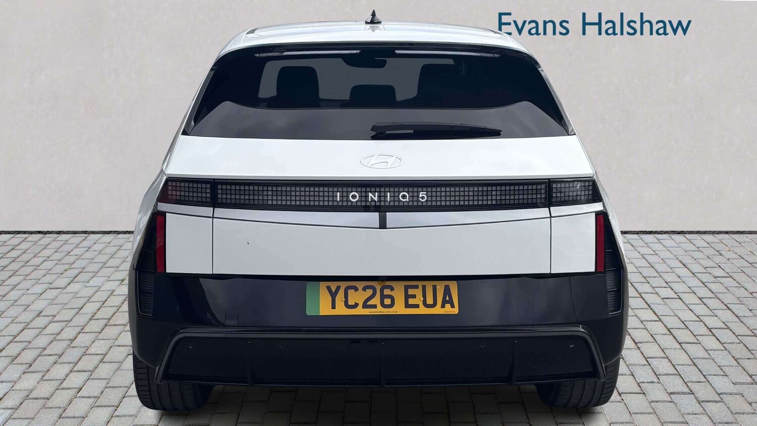 Used Hyundai IONIQ 5 for sale - 78104137: Photo 6