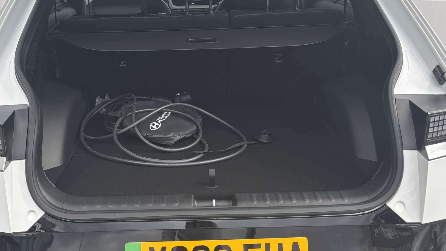 Used Hyundai IONIQ 5 for sale - 78104137: Photo 7