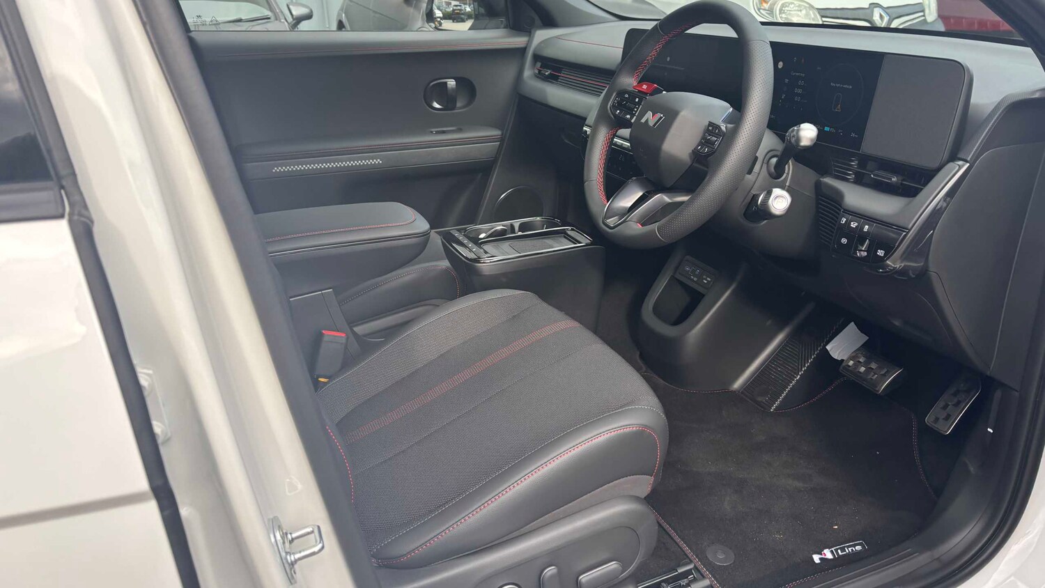 Used Hyundai IONIQ 5 for sale - 78104137: Photo 9