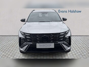 Used Hyundai TUCSON 2026 for sale - 78495059: Photo