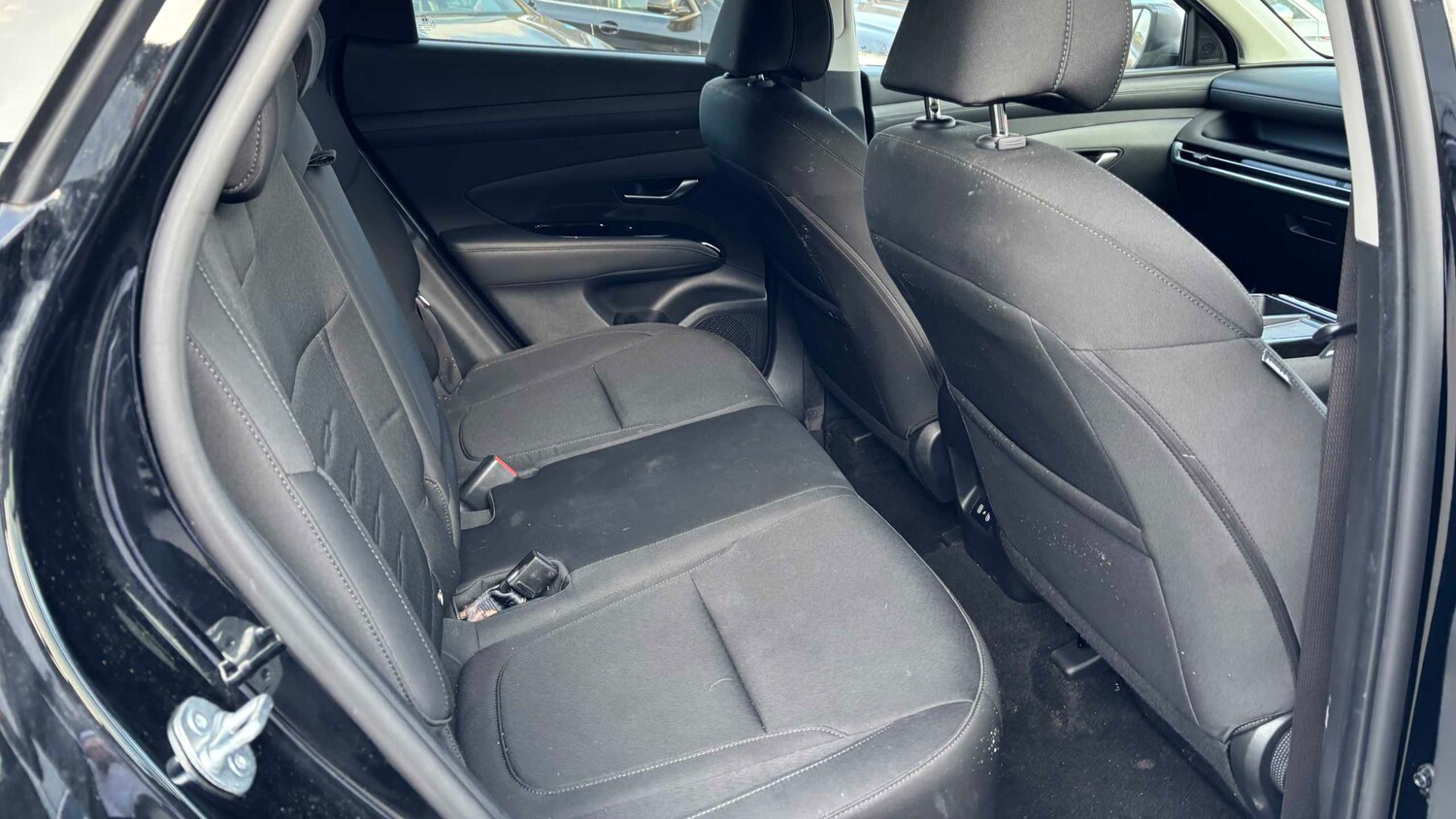 Used Hyundai TUCSON 2025 for sale - 77859815: Photo 17