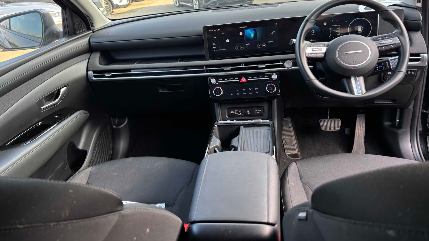 Used Hyundai TUCSON 2025 for sale - 77859815: Photo 19