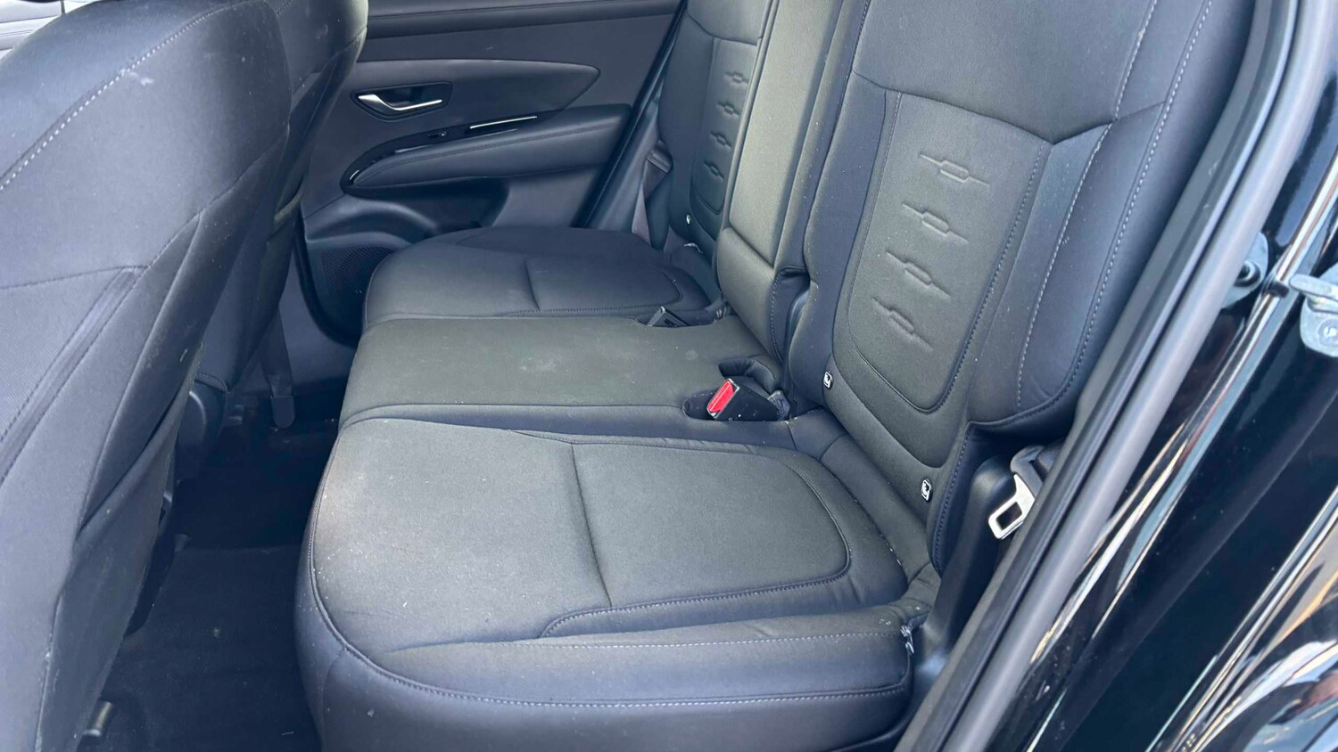 Used Hyundai TUCSON 2025 for sale - 77859815: Photo 20