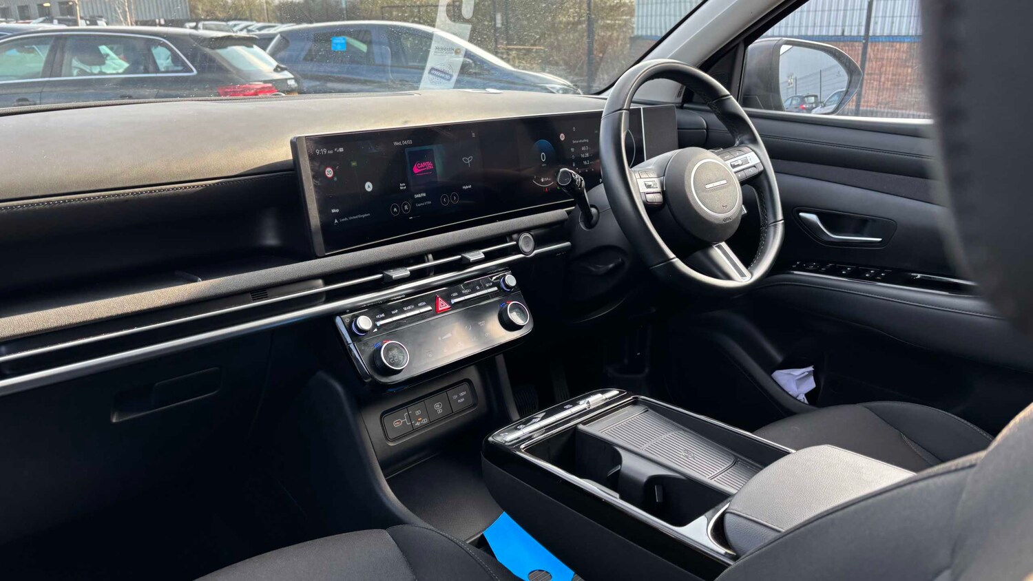 Used Hyundai TUCSON 2025 for sale - 77859815: Photo 21