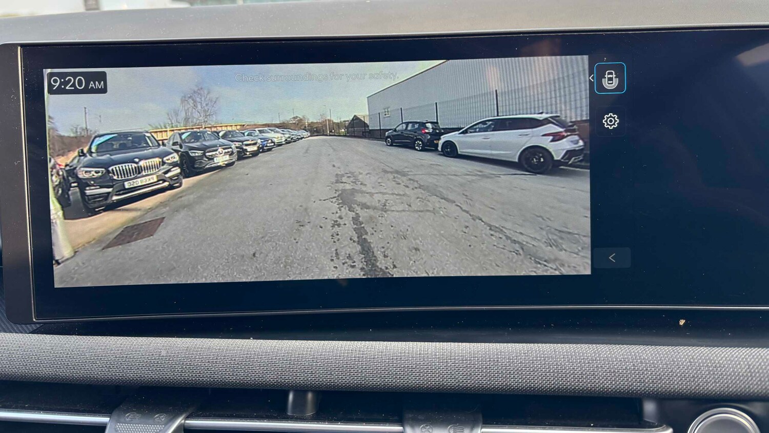 Used Hyundai TUCSON 2025 for sale - 77859815: Photo 24