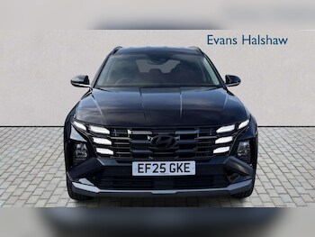 Used Hyundai TUCSON 2025 for sale - 77859815: Photo