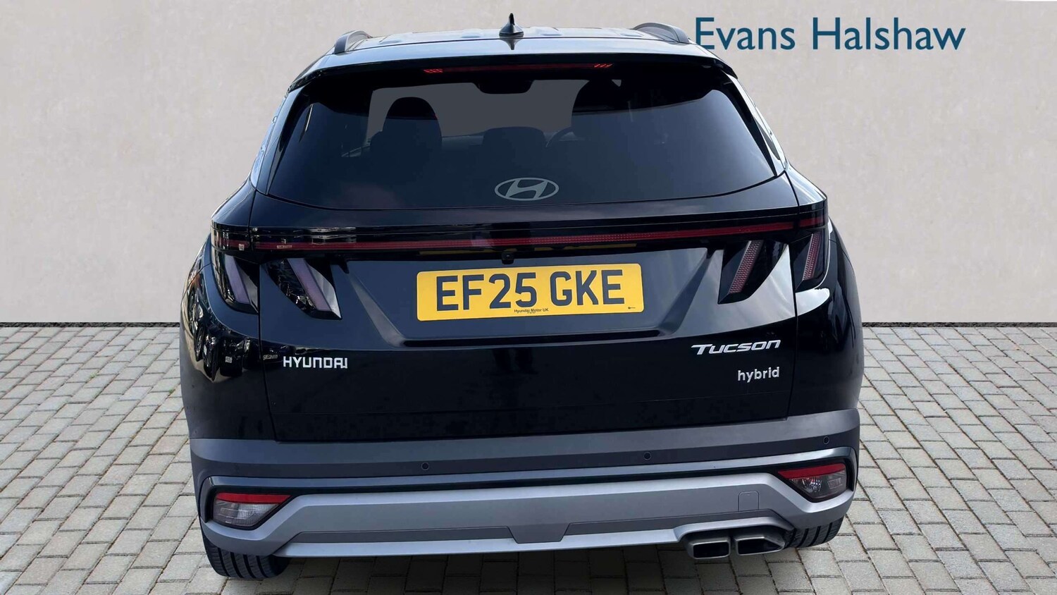 Used Hyundai TUCSON 2025 for sale - 77859815: Photo 6