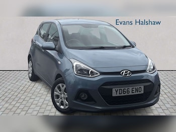 Used Hyundai i10 2016 for sale - 78774679: Photo