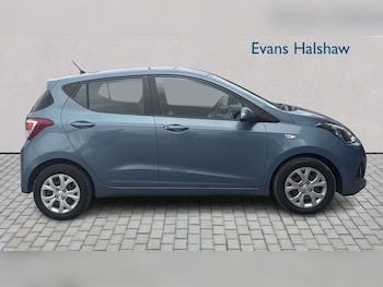 Used Hyundai i10 2016 for sale - 78774679: Photo