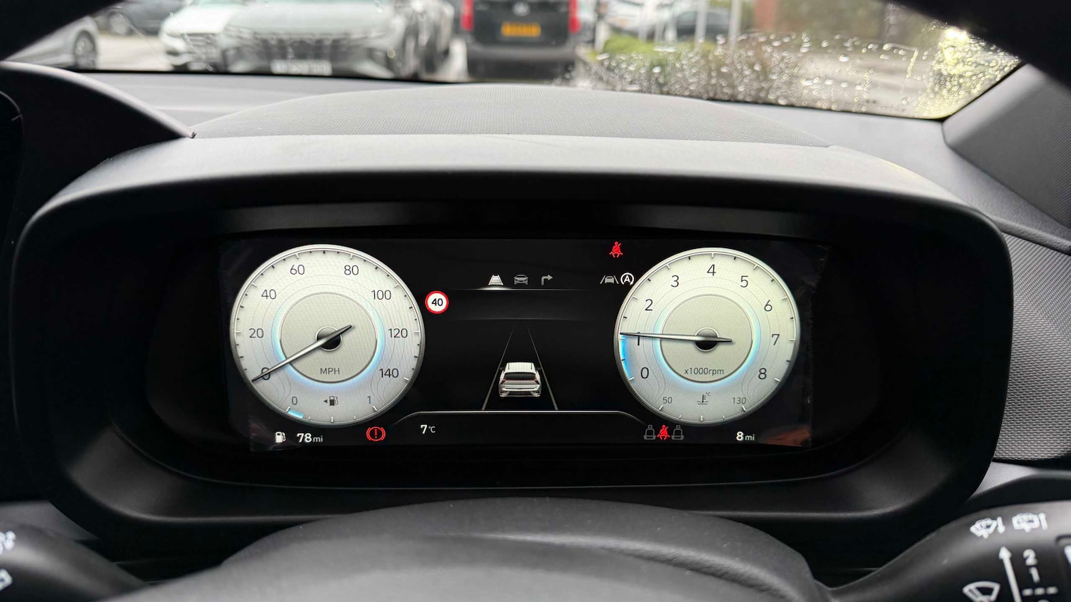 Used Hyundai BAYON for sale - 77860862: Photo 10