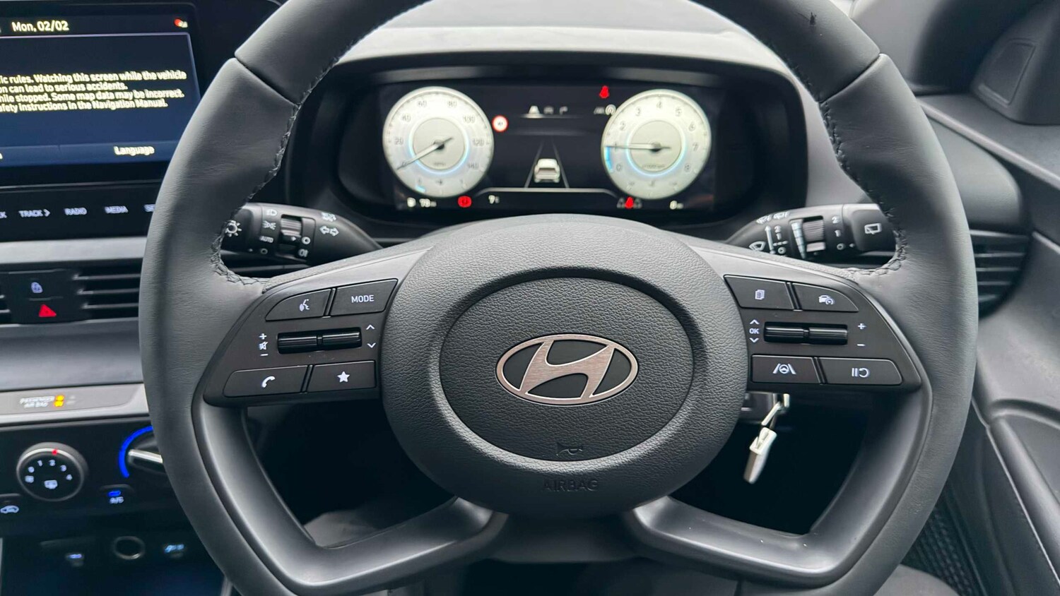 Used Hyundai BAYON for sale - 77860862: Photo 11