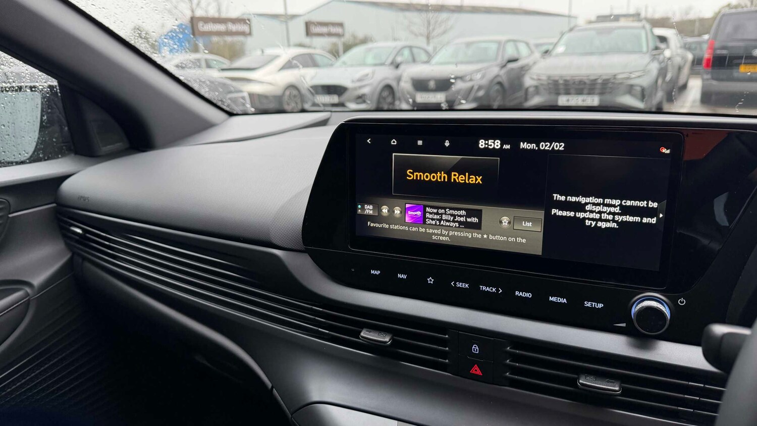 Used Hyundai BAYON for sale - 77860862: Photo 17