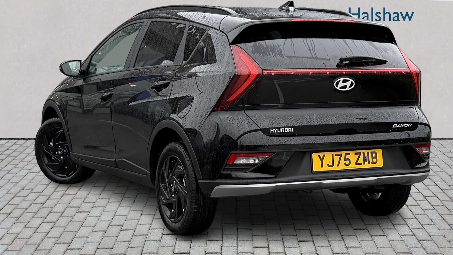 Used Hyundai BAYON for sale - 77860862: Photo 2