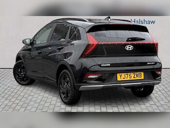 Used Hyundai BAYON 2026 for sale - 77860862: Photo